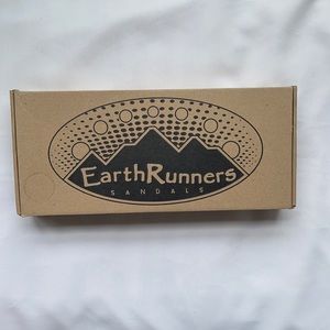 New Earth Runner Sandals